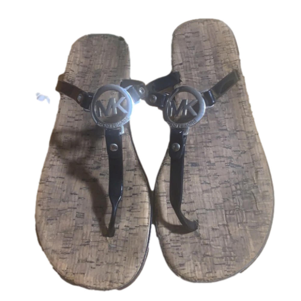 MICHAEL KORS SANDALS